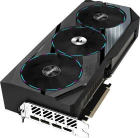 GIGABYTE AORUS GeForce RTX 4070 SUPER Master 12G, 12GB GDDR6X, HDMI, 3x DP