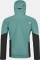 Ortovox Westalpen Softshell Funktionsjacke arctic grey (Herren) Vorschaubild