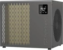 Steinbach Flex 5 Kühl- und Wärmepumpe 34kW