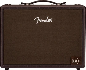 Fender Acoustic Junior GO