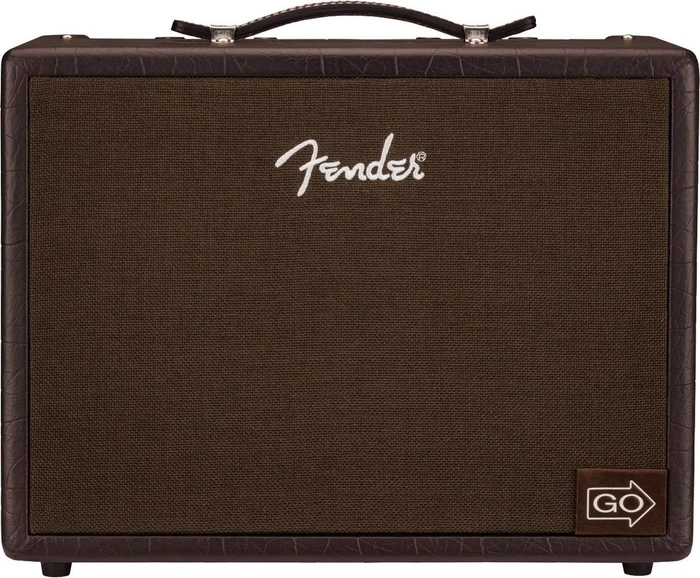Fender Acoustic Junior
