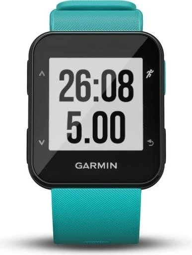 Garmin Forerunner 30 türkis