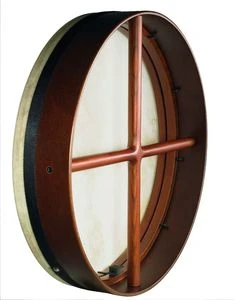 Meinl Celtic Bodhran African Brown