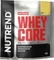 Nutrend Whey Core Protein 900g Vorschaubild