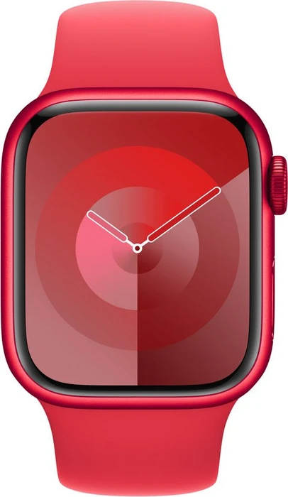 Apple Sportarmband S/M für Apple Watch 40mm (PRODUCT)RED