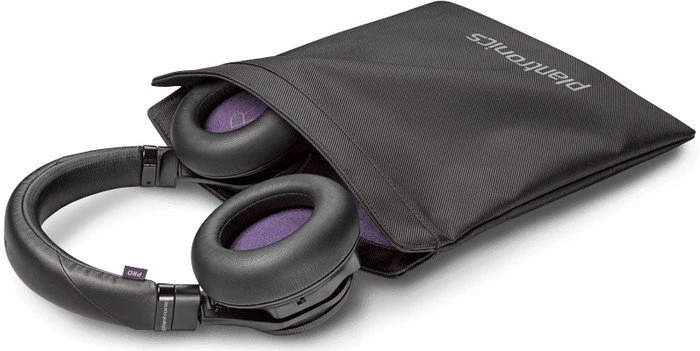 Plantronics BackBeat Pro