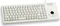 Cherry G84-5400 XS Trackball Keyboard hellgrau, Cherry ML, USB, ES Vorschaubild