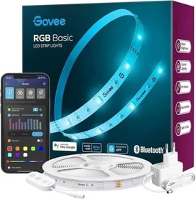 Govee H615A3A1DE LED Strip LED-Streifen 12W RGB 5m