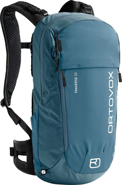 Ortovox Traverse 20 light nunatak
