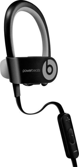 Beats by Dr. Dre Powerbeats2 Wireless Sport schwarz
