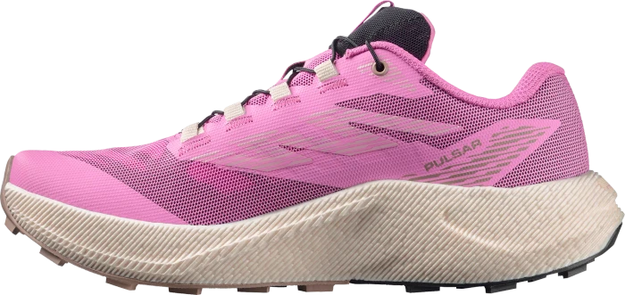 Salomon Pulsar Trail cyclamen/vanilla ice/etherea (Damen)