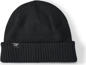 Arc'teryx Mallow Mütze schwarz
