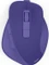 Hama MW-500 Ergonomic Silent Wireless blau, USB Vorschaubild
