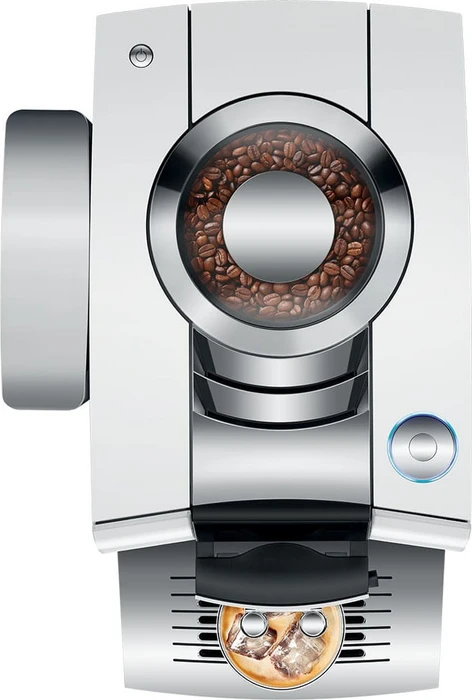 Jura Z10 EB diamond white