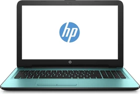 HP Laptop 15-ba077sa, Dreamy Teal, A6-7310, 4GB RAM, 1TB HDD, UK