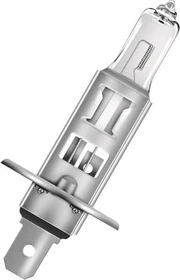 Osram Ultra Life H1 55W, 1er-Pack Faltschachtel