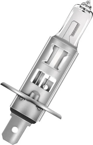 Osram Ultra Life H1 55W, 1er-Pack Faltschachtel
