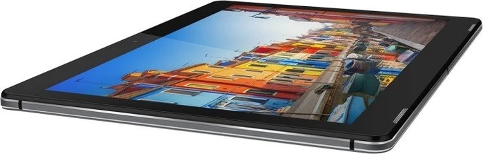TrekStor Primetab Surftab B10, grau, 32GB