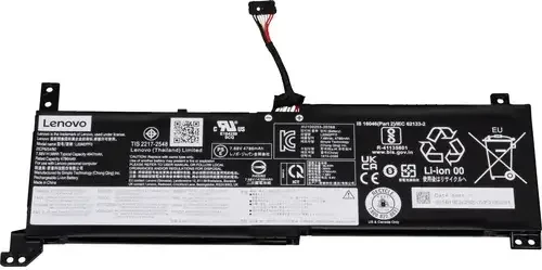 Lenovo 5B11B36285, 4950mAh