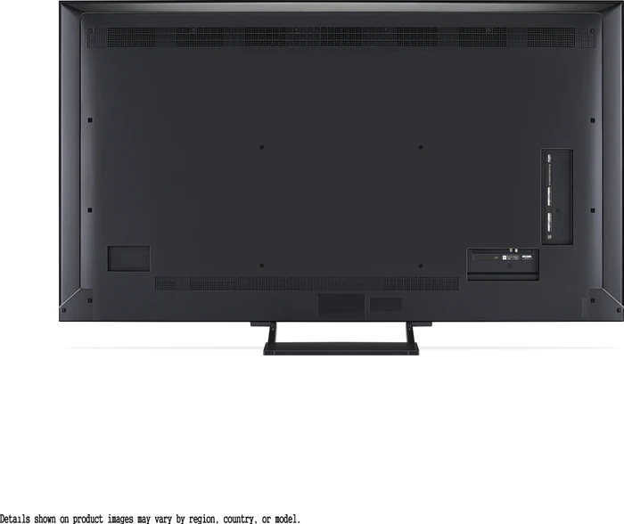 LG QNED evo AI 55QNED93A6A