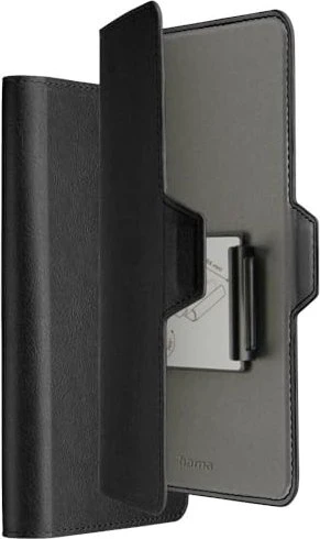Hama Handytasche Universal Eco für Handygröße 7.5x15.3cm schwarz