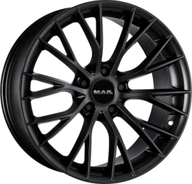 MAK München 9.0x18 5/120 ET20 (verschiedene Farben)