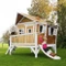 Axi Spielhaus Emma mit Rutsche Vorschaubild
