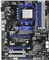 ASRock 870 Extreme3 (AMD AM3) Vorschaubild