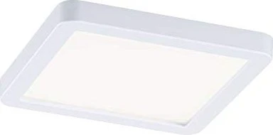 Paulmann Areo VariFit Einbaupanel eckig 6.5W weiß