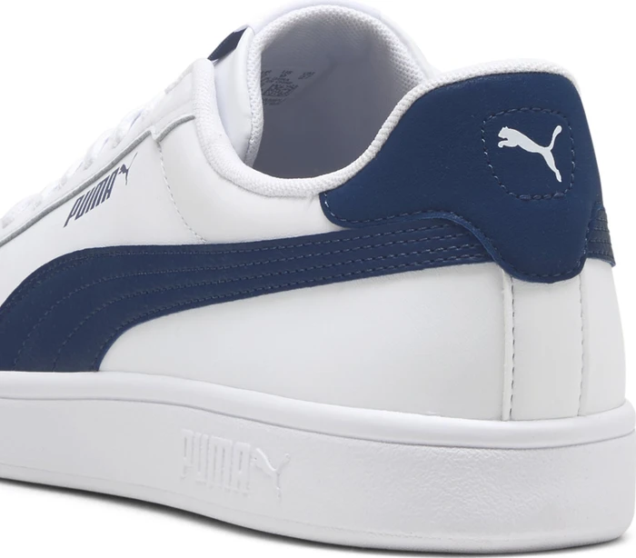 Puma Smash 3.0 L puma white/persian blue