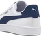 Puma Smash 3.0 L puma white/persian blue Vorschaubild
