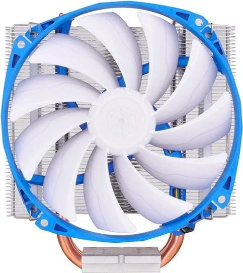 SilverStone Argon AR07