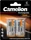 Camelion Rechargeable Accu Baby C NiMH 3500mAh, 2er-Pack (17035214)