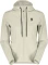Scott Tech Zip Hoodie soft yellow (Damen) Vorschaubild