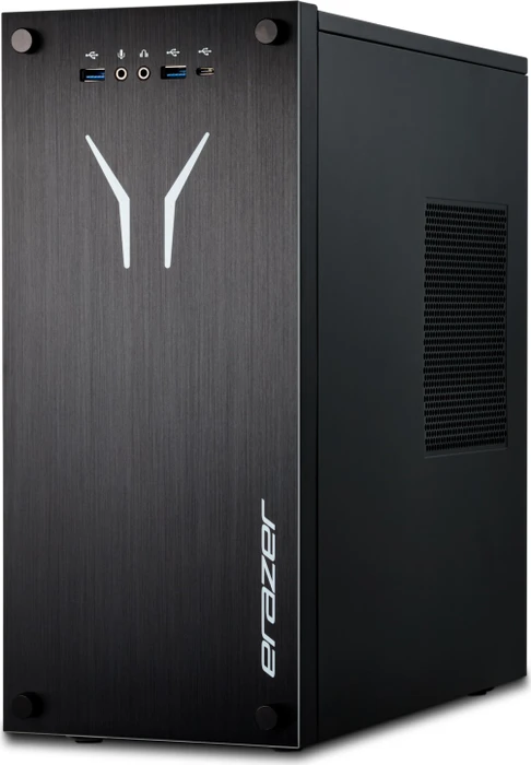 Medion Erazer Recon E30, Core i5-12400F, 16GB RAM, 1TB SSD