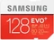 Samsung EVO+, SD UHS-I, Rev-D Vorschaubild