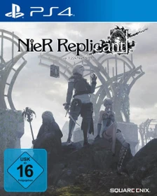 NieR: Replicant (PS4)