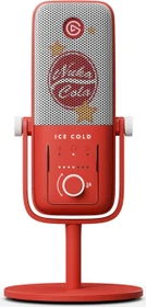 Elgato Wave:3 Nuka-Cola Fallout Special Edition