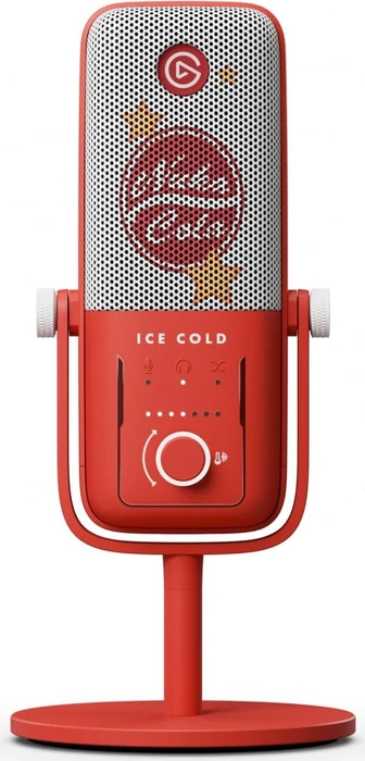 Elgato Wave:3 Nuka-Cola Fallout Special Edition