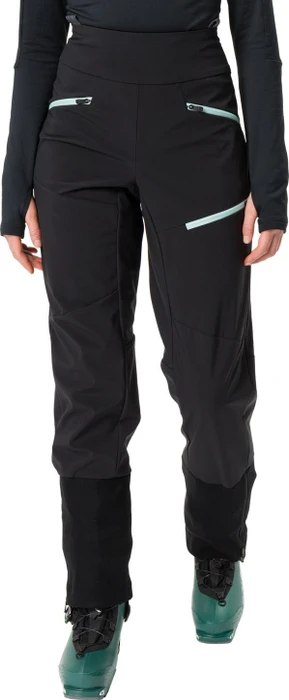 Vaude Monviso Skihose lang (Damen)