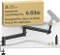 AA Audio Accessory Low Profile Mikrofonarm Vorschaubild