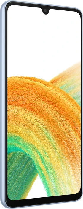 Samsung Galaxy A33 5G 128GB Awesome Blue