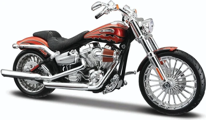 Maisto Harley-Davidson CVO Breakout '14 (532327)
