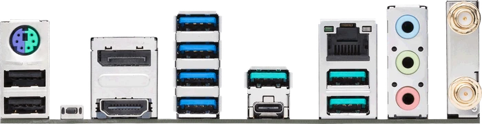 ASUS Prime X670-P WIFI-CSM (AMD AM5)