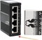 Exsys Industrial Railmount Gigabit Switch, 5x RJ-45 Vorschaubild