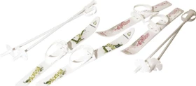 Komperdell Kids Ski-Set lucy girls (Junior) (Modell 2014/2015)