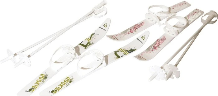 Komperdell Kids Ski-Set lucy girls (Junior) (Modell 2014/2015)