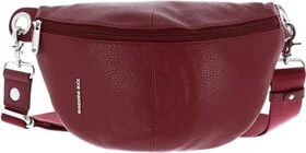 Mandarina Duck Mellow Leather Bauchtasche grape
