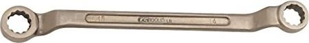 KS Tools BRONZEplus Doppelringschlüssel
