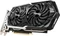 MSI GeForce GTX 1660 Armor 6G OC, 6GB GDDR5, HDMI, 3x DP Vorschaubild